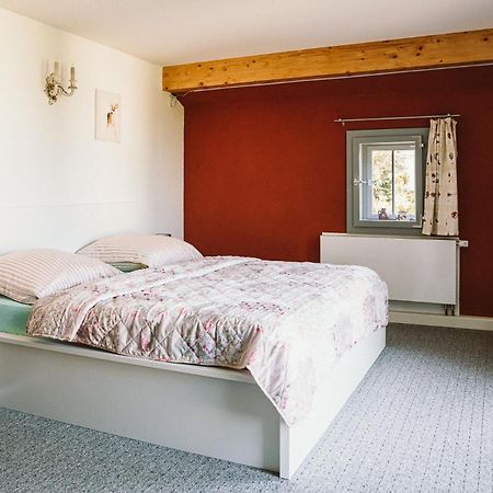 Ferienhaus Am Hoernchen Glashutte  Dış mekan fotoğraf