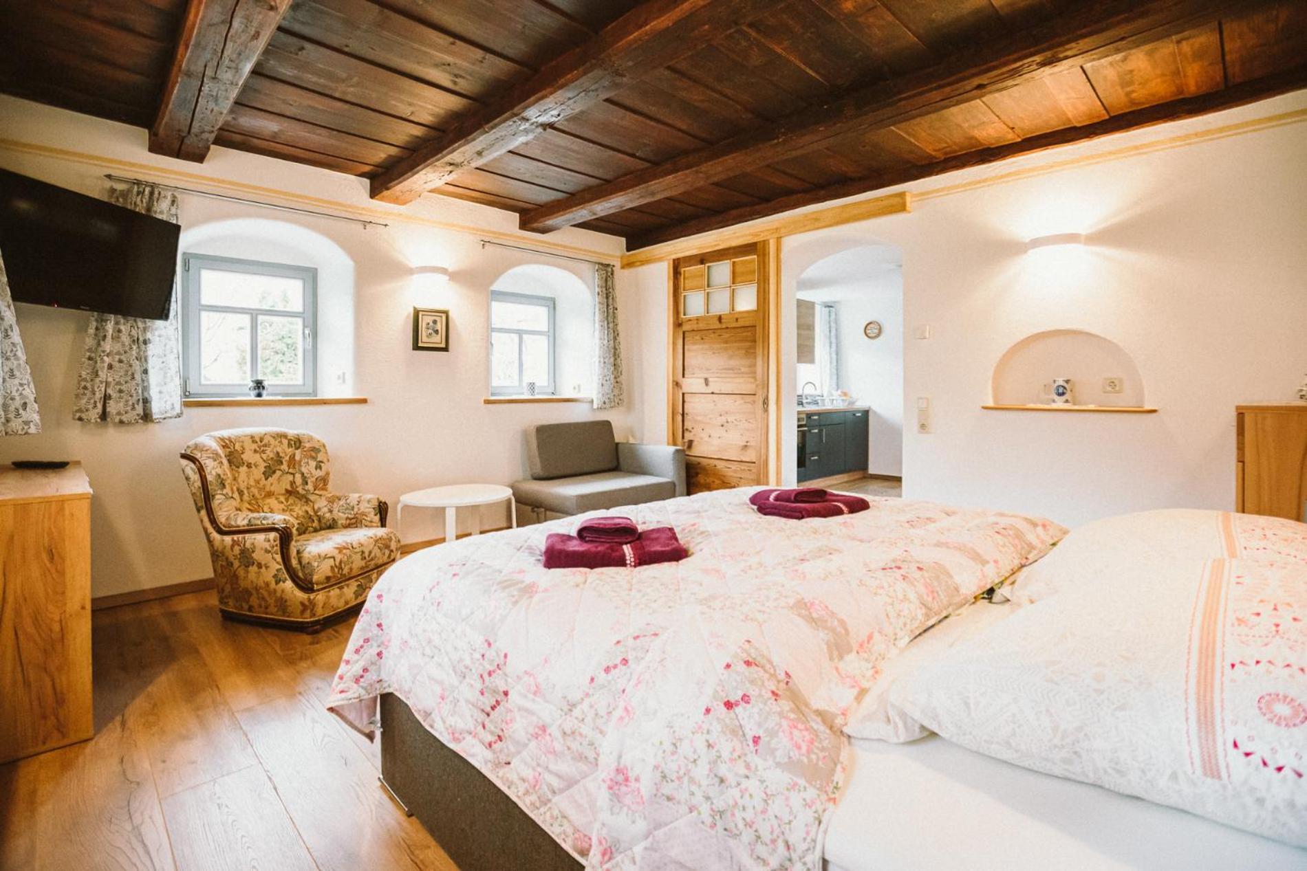 Ferienhaus Am Hoernchen Glashutte  Dış mekan fotoğraf