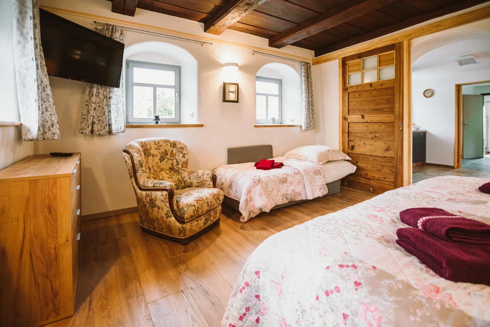 Ferienhaus Am Hoernchen Glashutte  Dış mekan fotoğraf