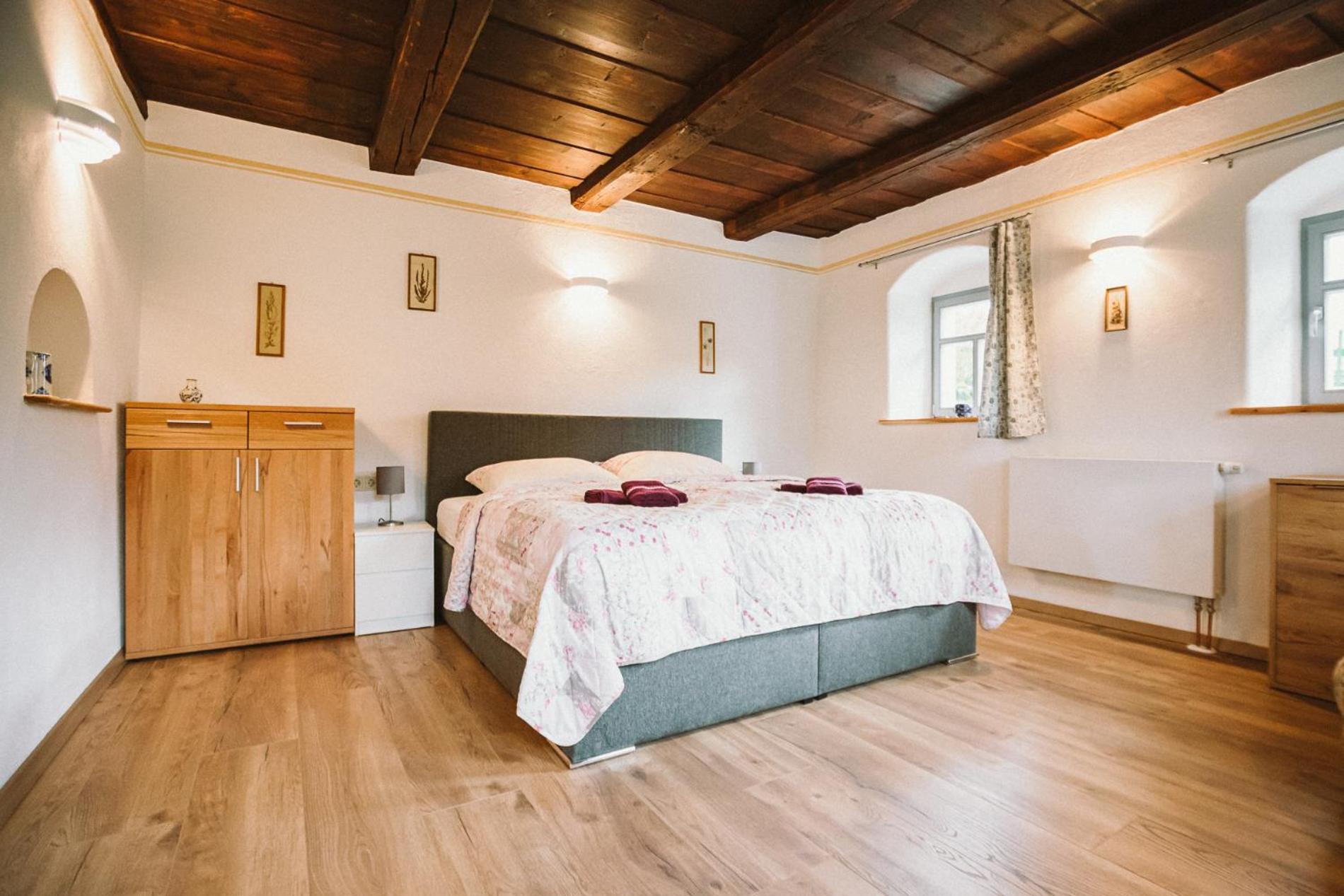 Ferienhaus Am Hoernchen Glashutte  Dış mekan fotoğraf